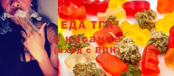 прущий лед Костерёво